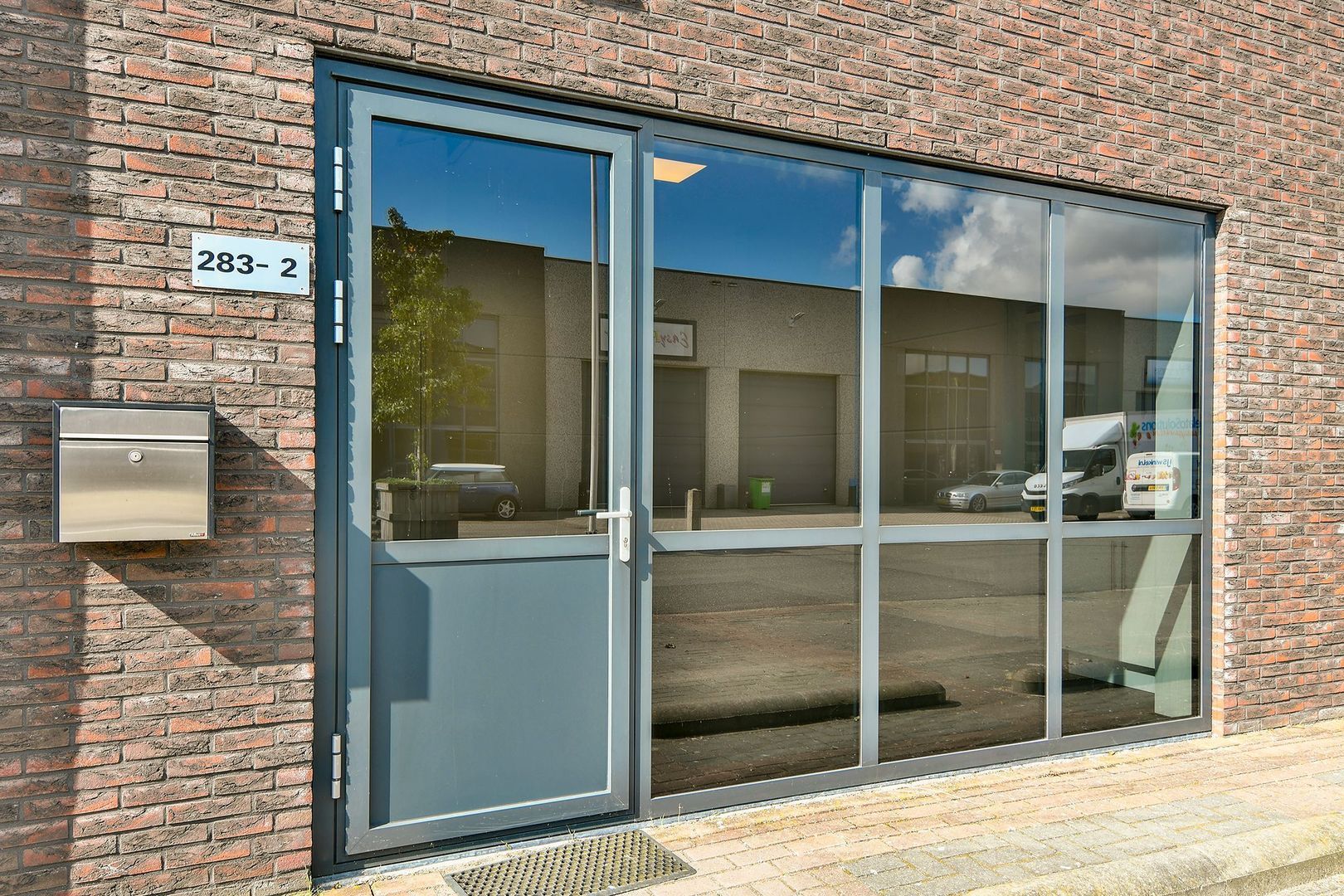 Aalsmeerderweg 283 2, Aalsmeer foto-2 blur