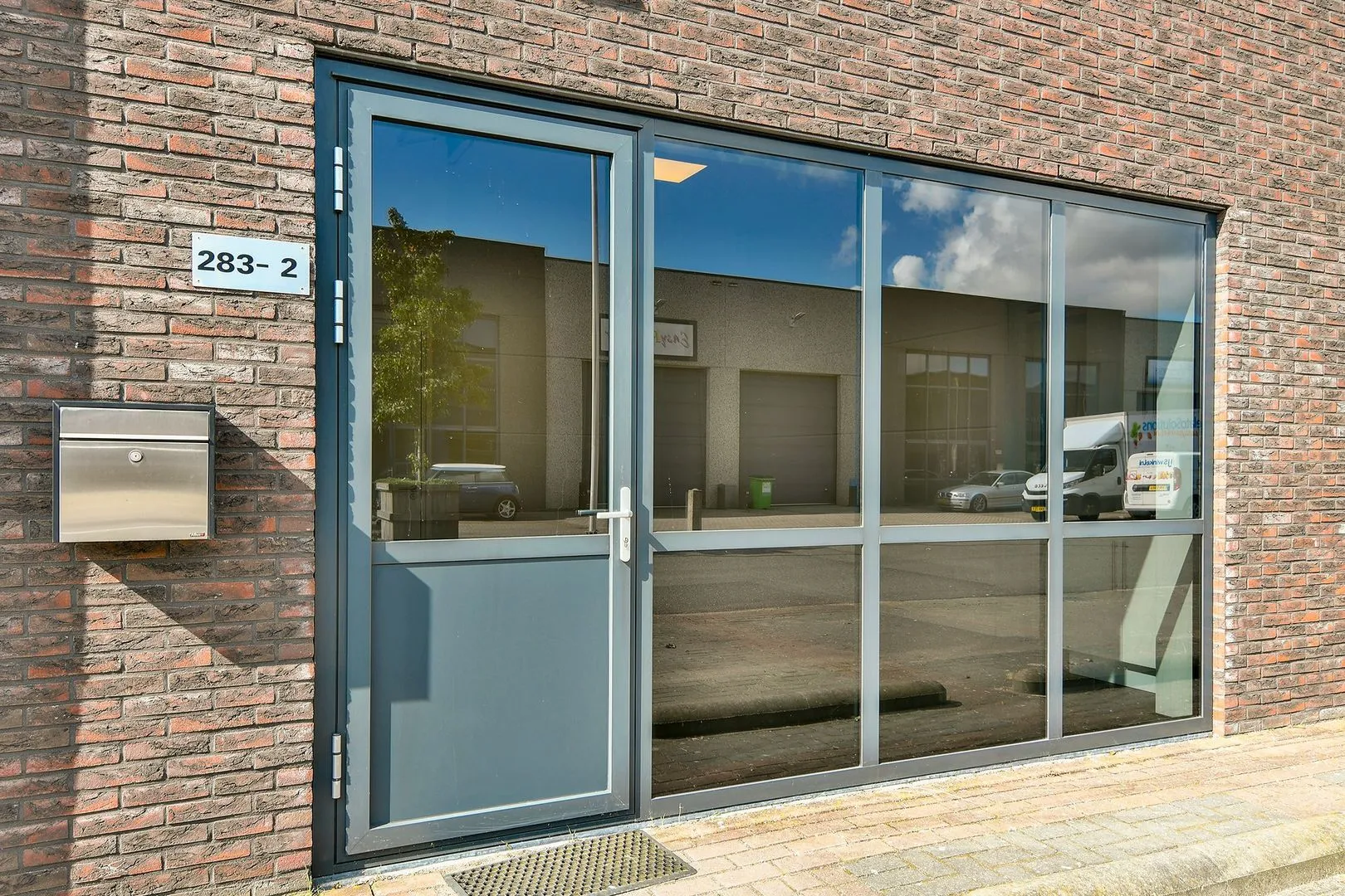 Aalsmeerderweg 283 2, Aalsmeer foto-2 blur