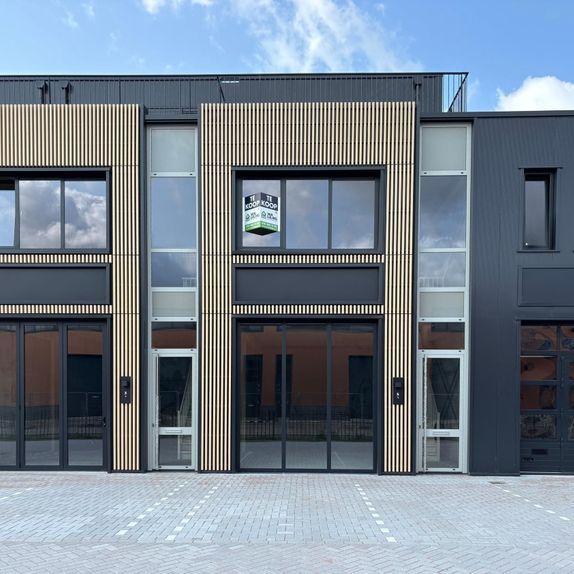 Afmijnstraat 5, Amstelveen