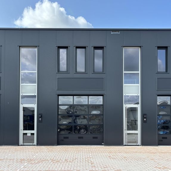 Afmijnstraat 29, Amstelveen