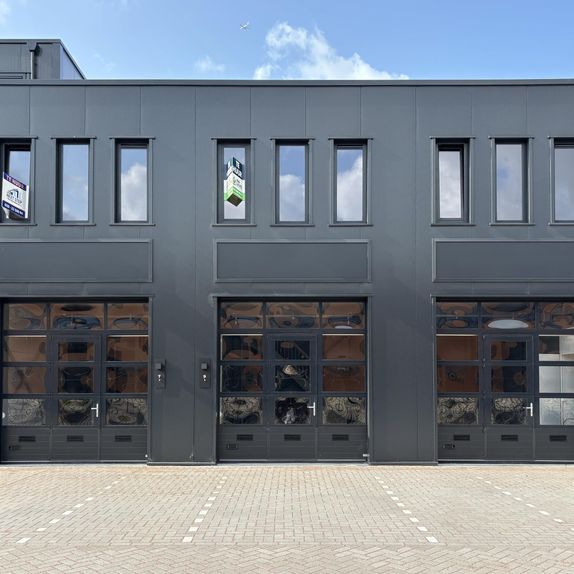 Afmijnstraat 9, Amstelveen