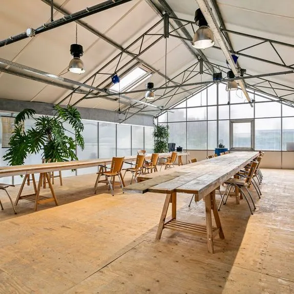 Machineweg 222 B, Aalsmeer