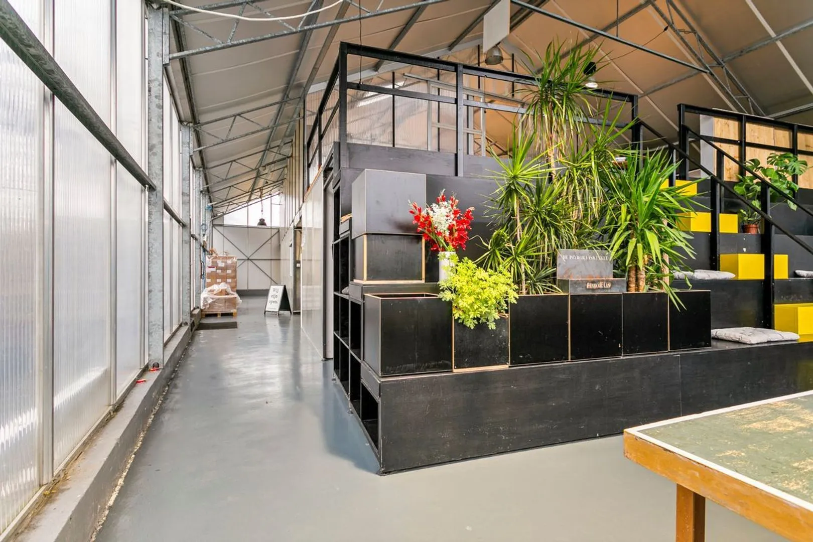 Machineweg 222 B, Aalsmeer foto-2 blur