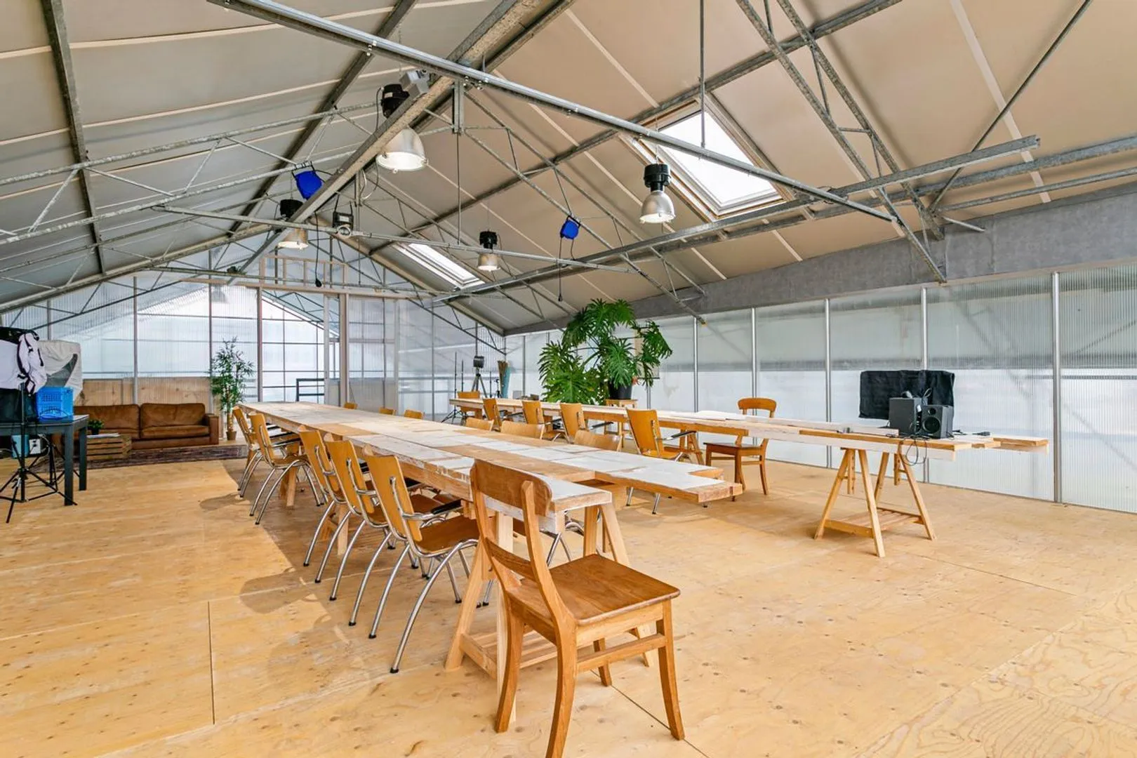 Machineweg 222 B, Aalsmeer foto-1 blur