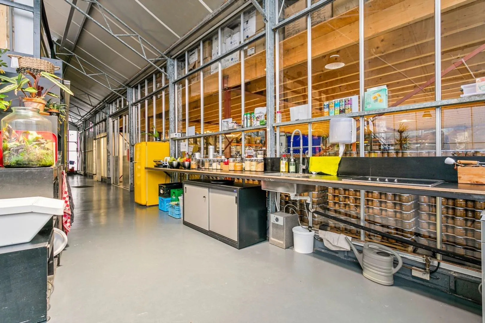 Machineweg 222 B, Aalsmeer foto-4 blur