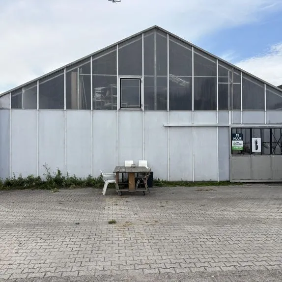 Machineweg 222 B, Aalsmeer