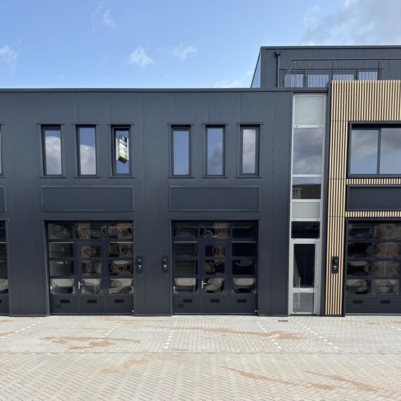 Afmijnstraat 73, Amstelveen