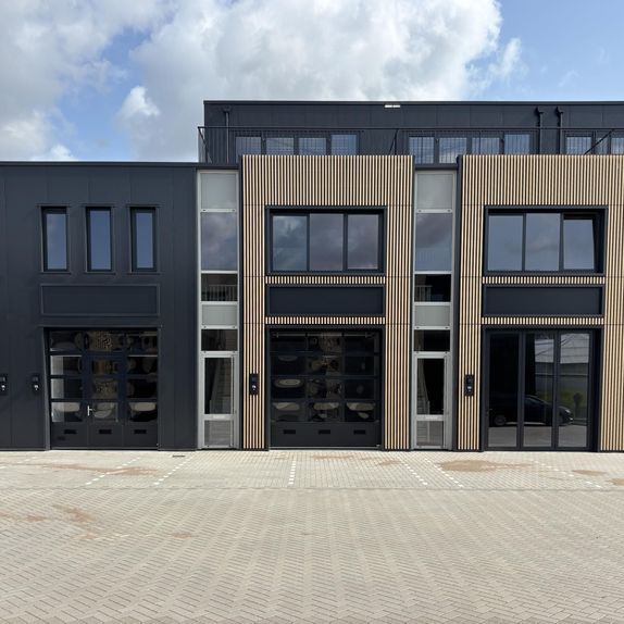 Afmijnstraat 75, Amstelveen