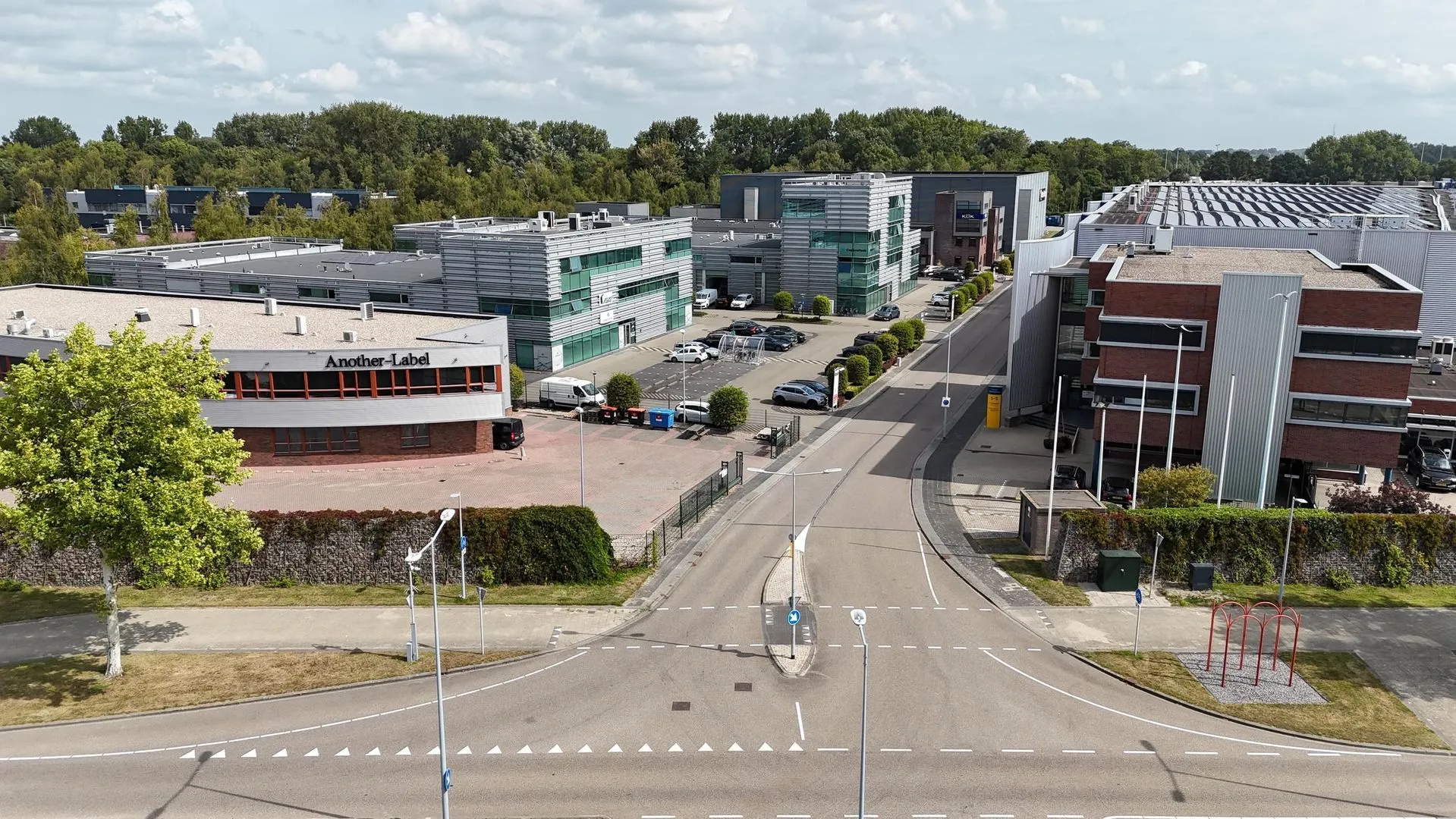 Lireweg 42 - 50, Nieuw-Vennep foto-3 blur