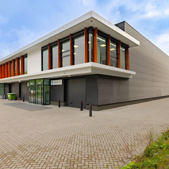 Drachmeweg 145 M, Nieuw-Vennep