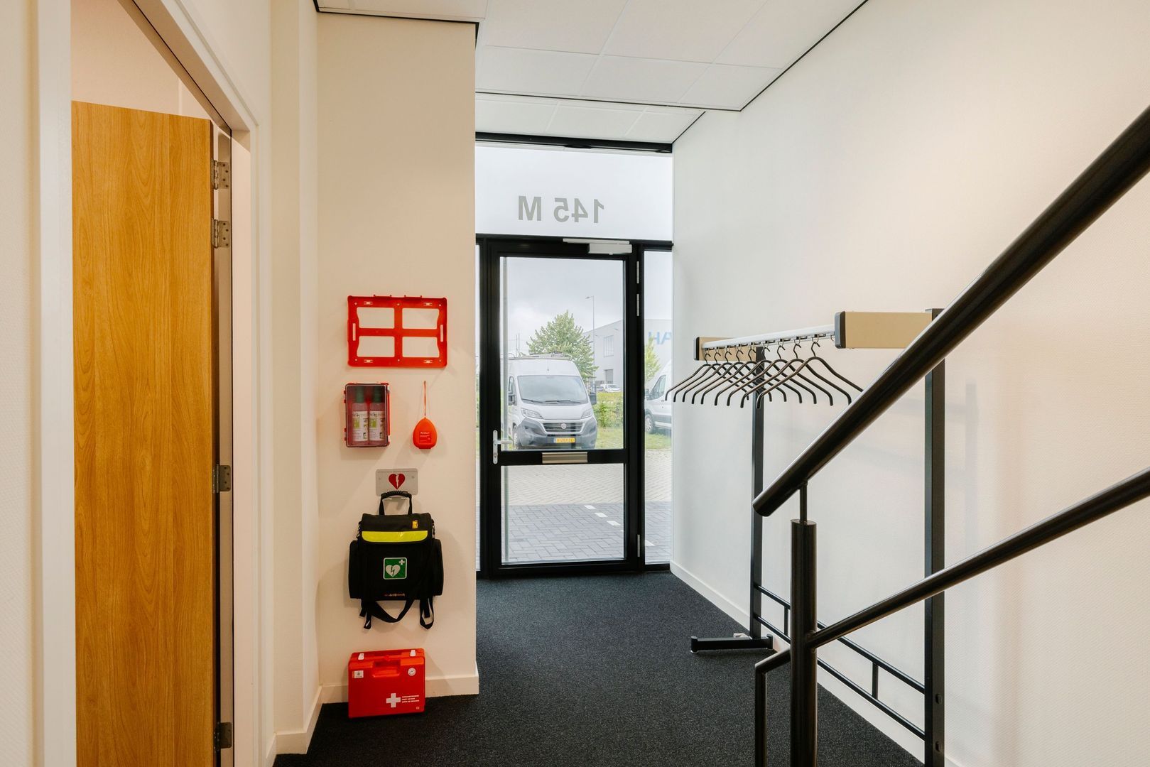 Drachmeweg 145 M, Nieuw-Vennep foto-7 blur