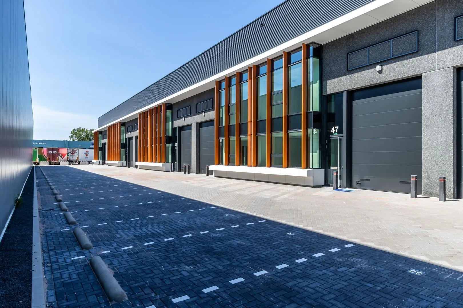 Keurmeesterstraat 47, Amstelveen foto-12 blur