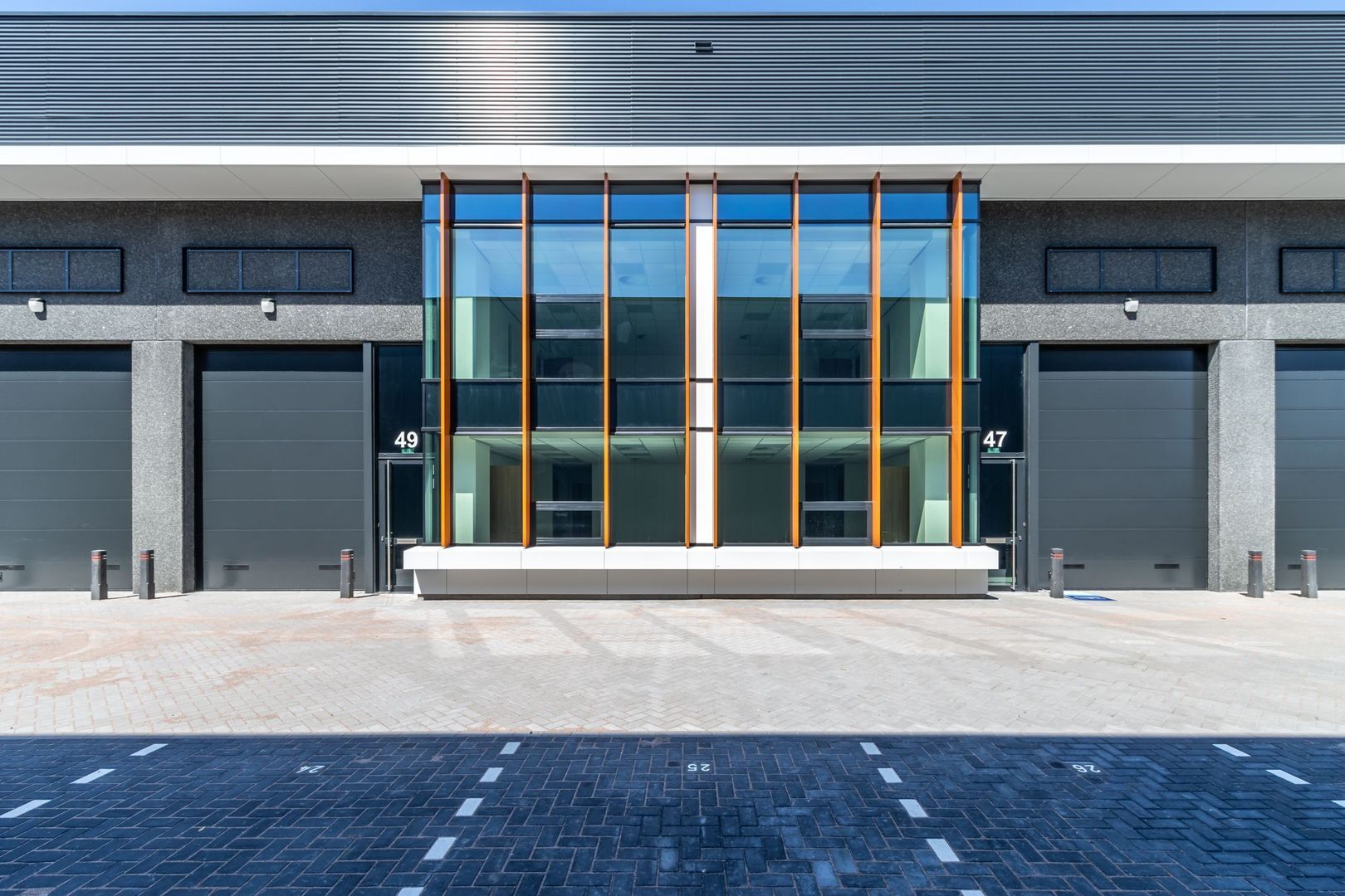 Keurmeesterstraat 47, Amstelveen foto-11 blur