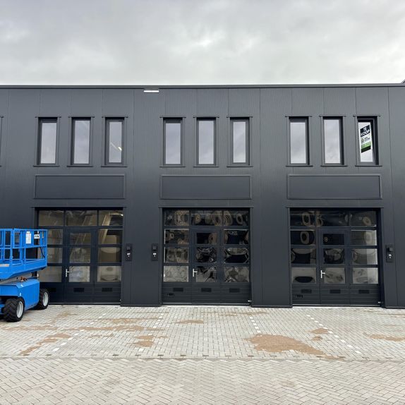 Afmijnstraat 11, Amstelveen