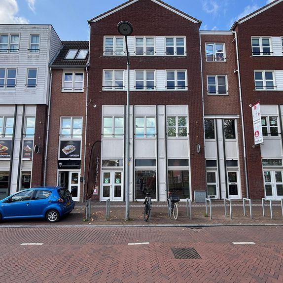 Schoolstraat 9 B, Nieuw-Vennep