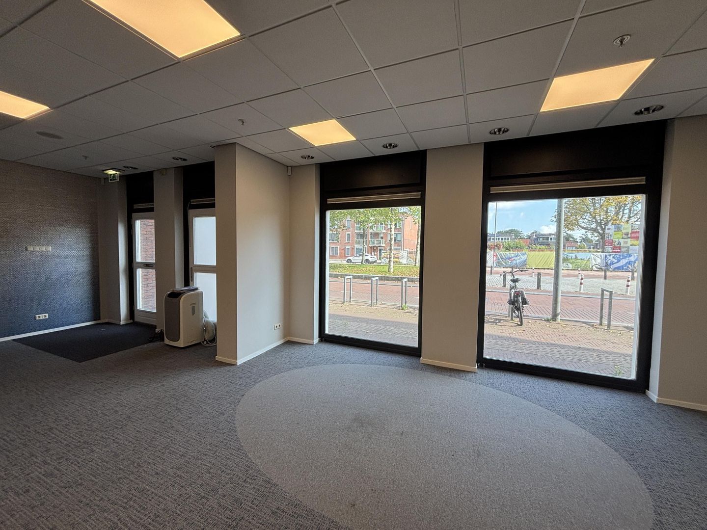 Schoolstraat 9 B, Nieuw-Vennep foto-3 blur