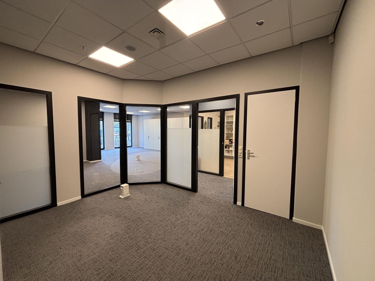 Schoolstraat 9 B, Nieuw-Vennep foto-4 blur