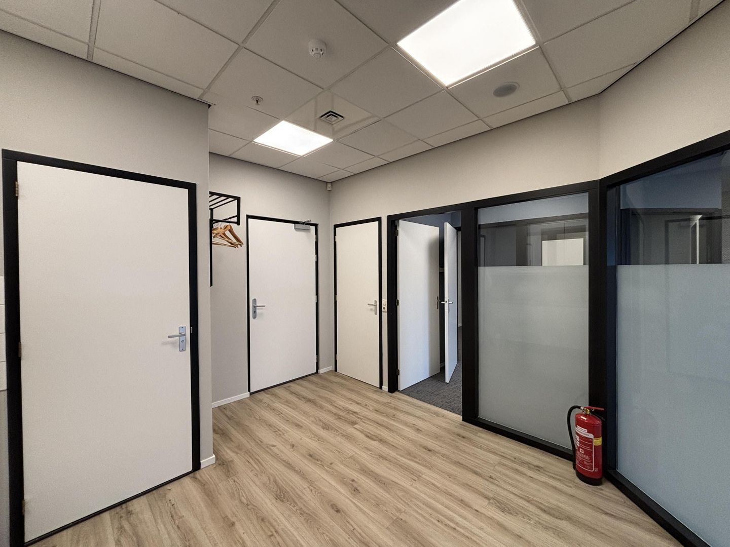 Schoolstraat 9 B, Nieuw-Vennep foto-5 blur