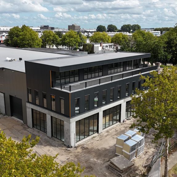 Lakenblekerstraat 21 C 1, Aalsmeer