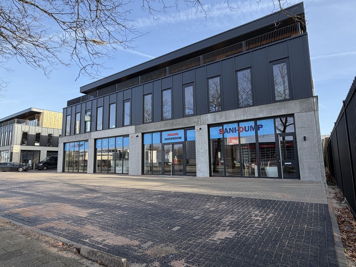 Lakenblekerstraat 21 C 1, Aalsmeer foto-1 blur