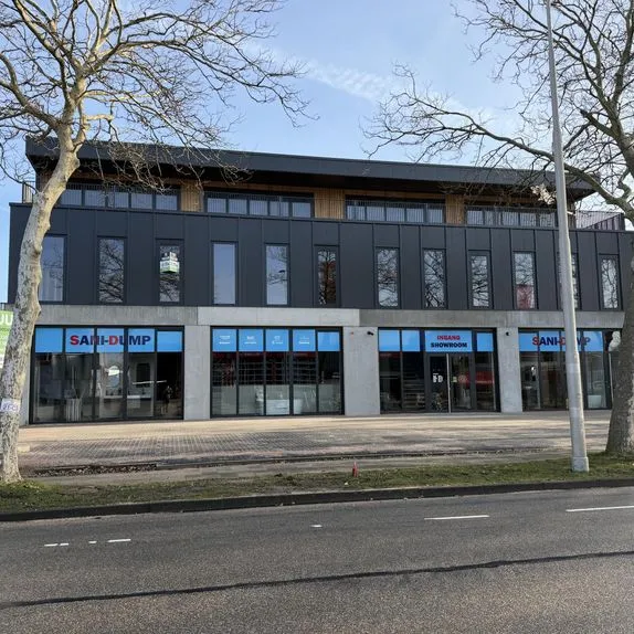 Lakenblekerstraat 21 C 1, Aalsmeer
