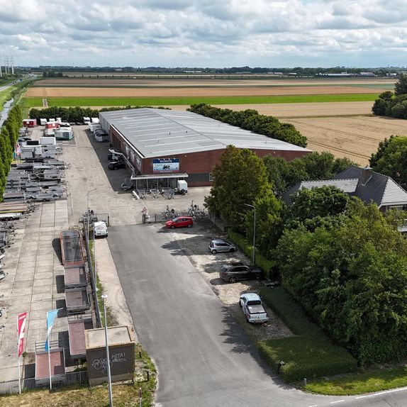 Venneperweg 1037 B, Nieuw-Vennep