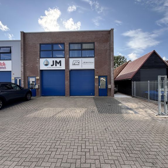 Bennebroekerweg 93 A, Rijsenhout