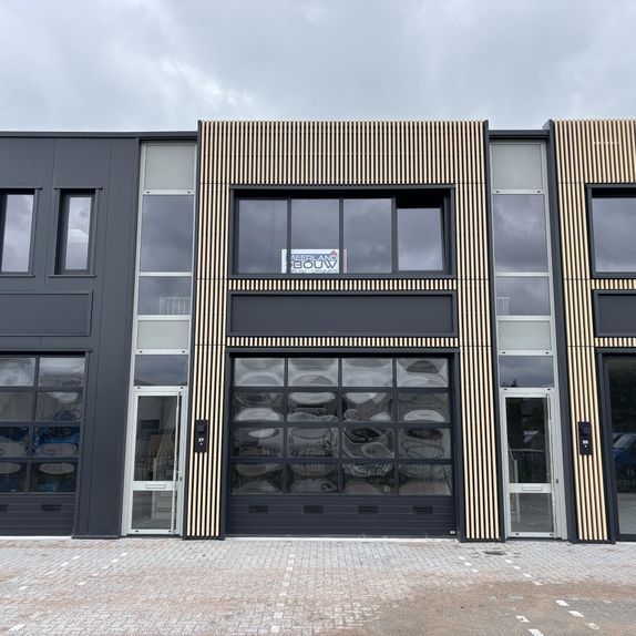 Afmijnstraat 37, Amstelveen