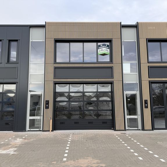 Afmijnstraat 37, Amstelveen