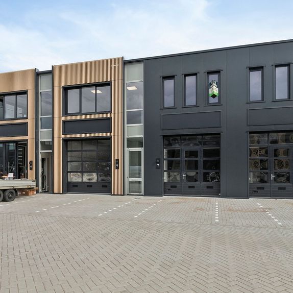 Afmijnstraat 63, Amstelveen
