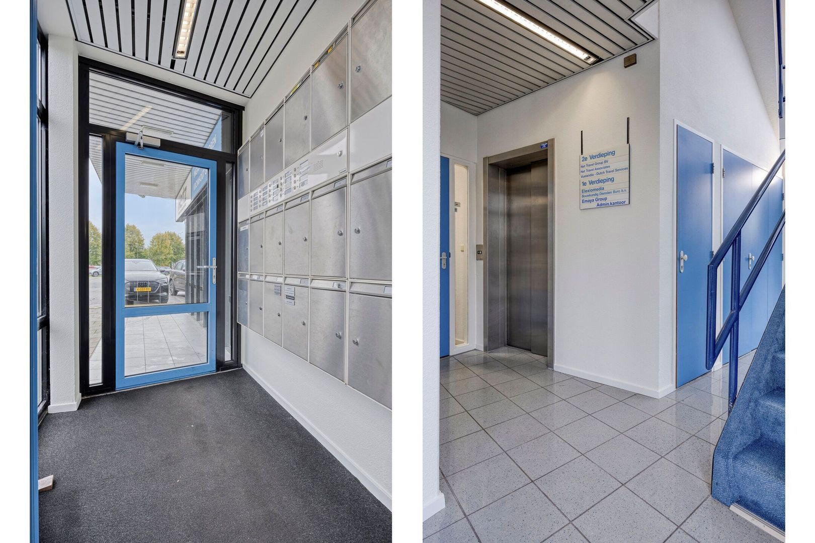 Kruisweg 446, Hoofddorp foto-2 blur