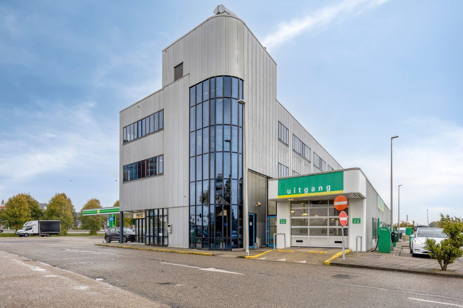 Kruisweg 446, Hoofddorp foto-1 blur