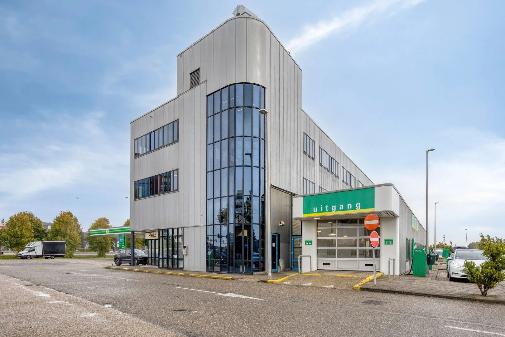 Kruisweg 446, Hoofddorp foto-1 blur
