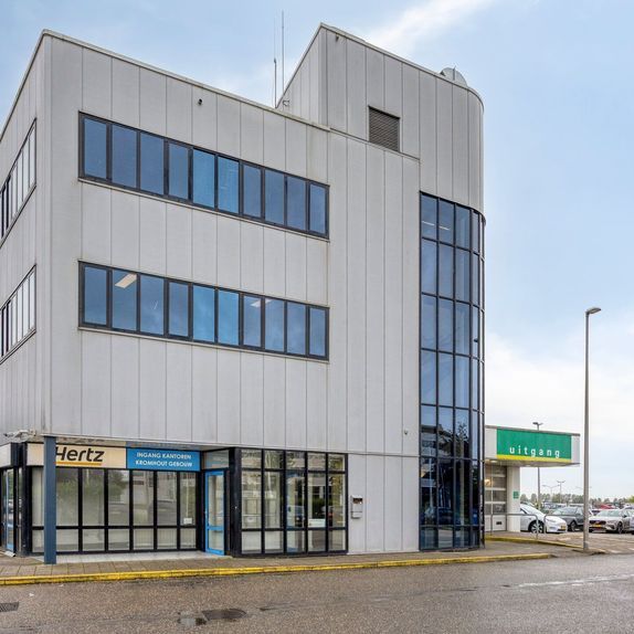 Kruisweg 446, Hoofddorp