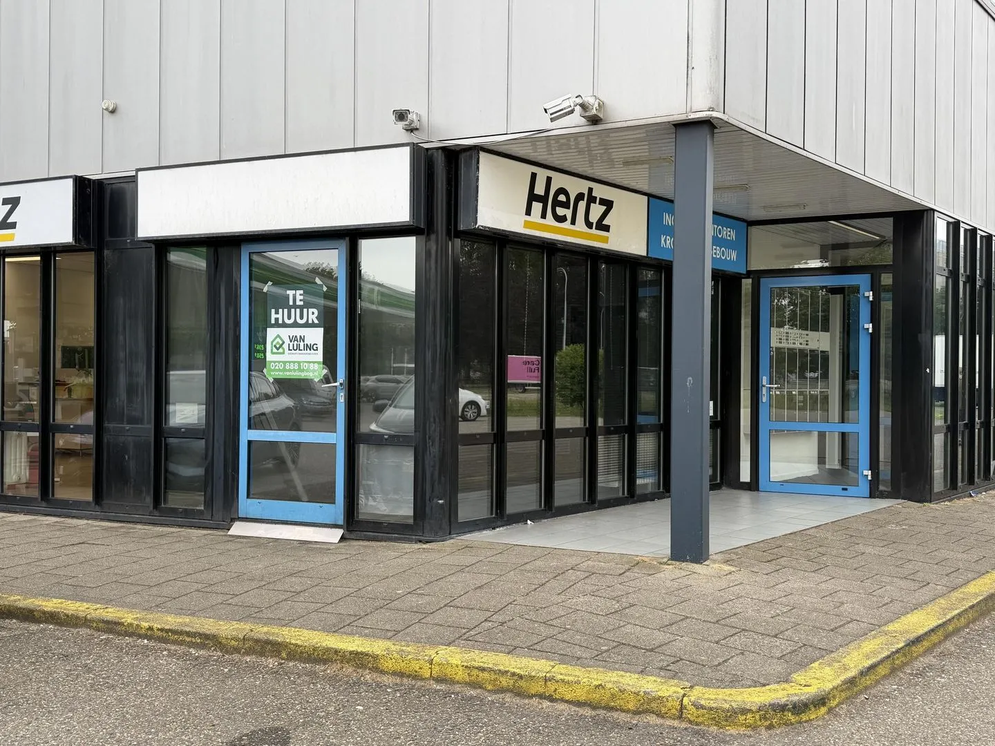 Kruisweg 446, Hoofddorp foto-2 blur