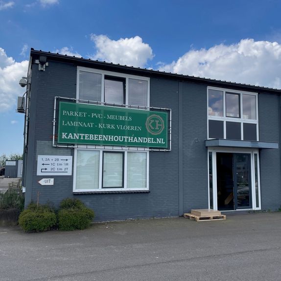 Westkanaalweg 2 B, Ter Aar