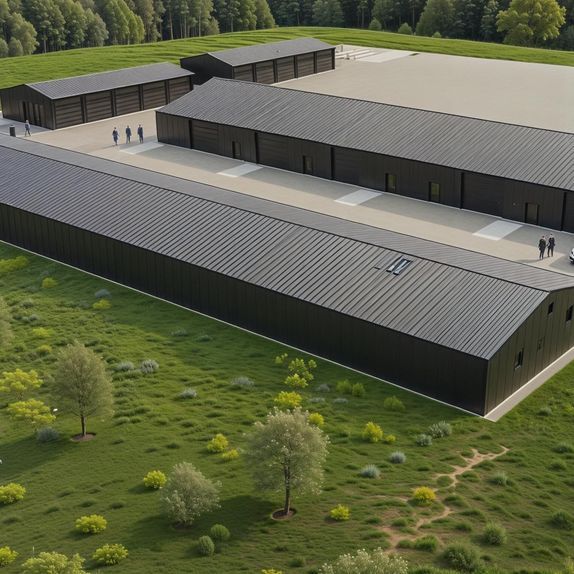 Legmeerdijk 327 B, Aalsmeer