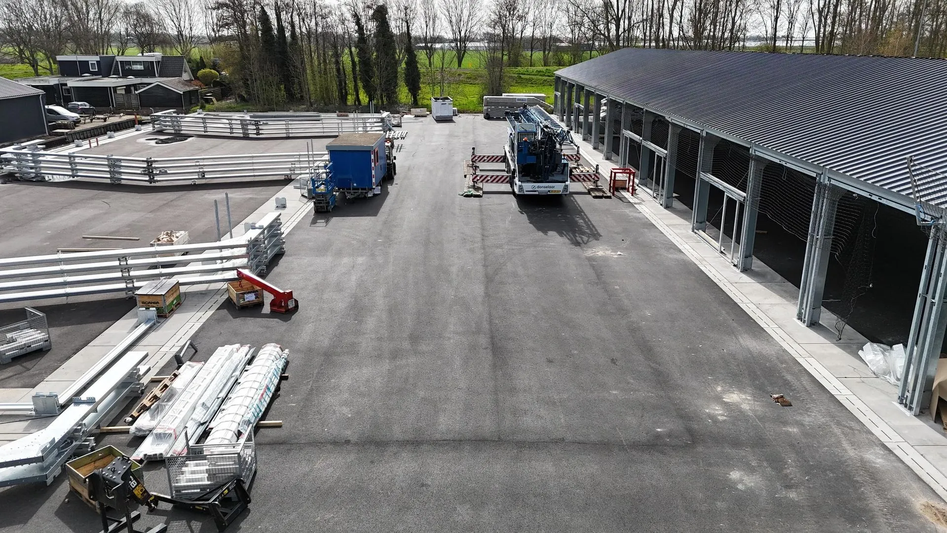 Legmeerdijk 327 B, Aalsmeer foto-3 blur