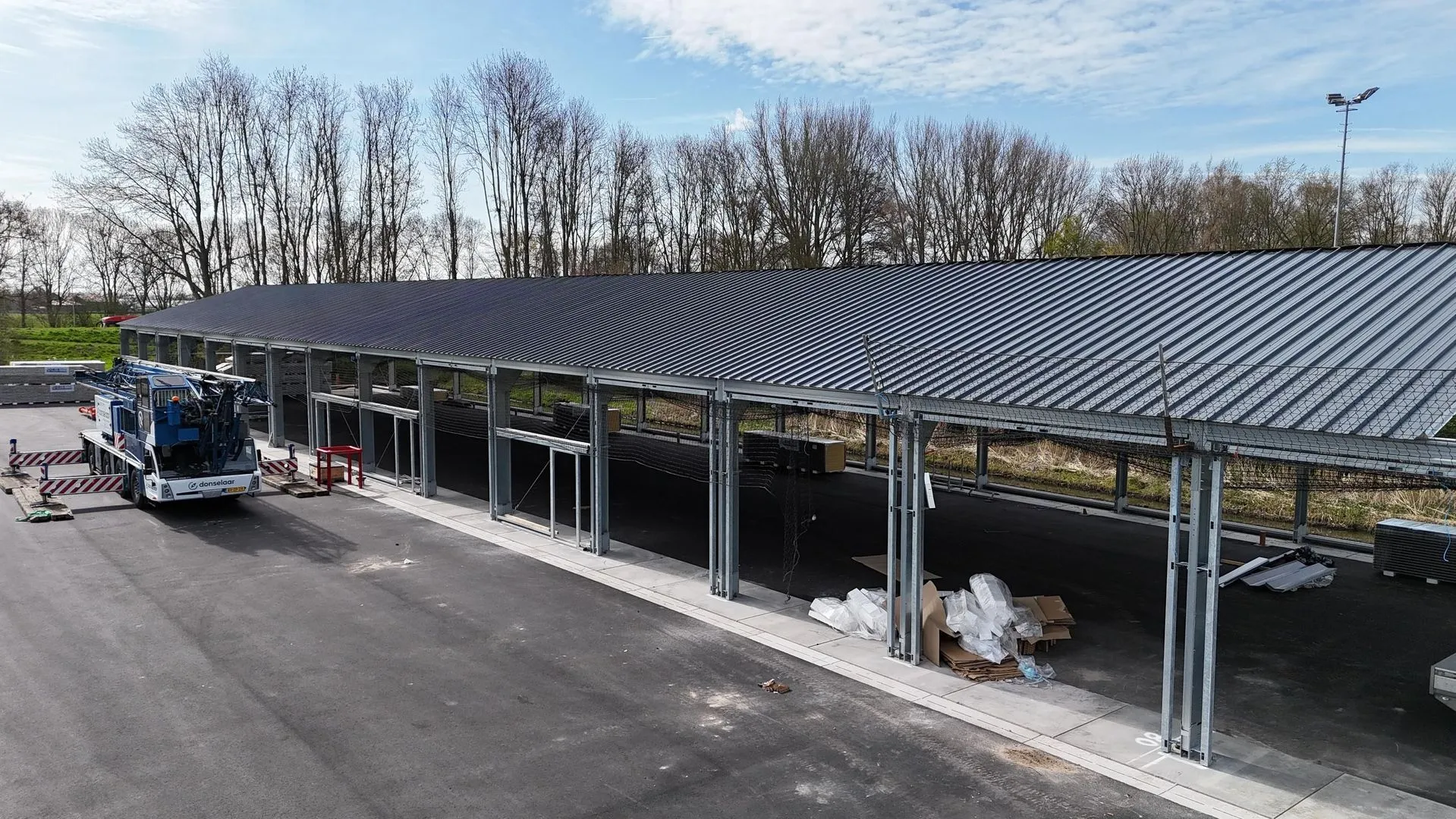 Legmeerdijk 327 B, Aalsmeer foto-4 blur