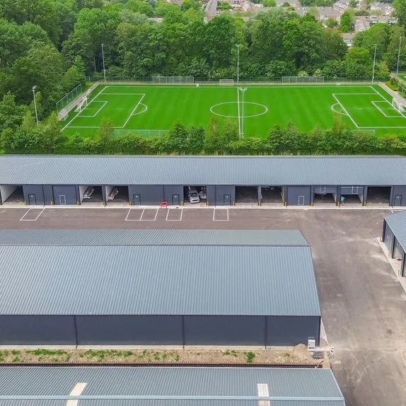 Legmeerdijk 327 B, Aalsmeer