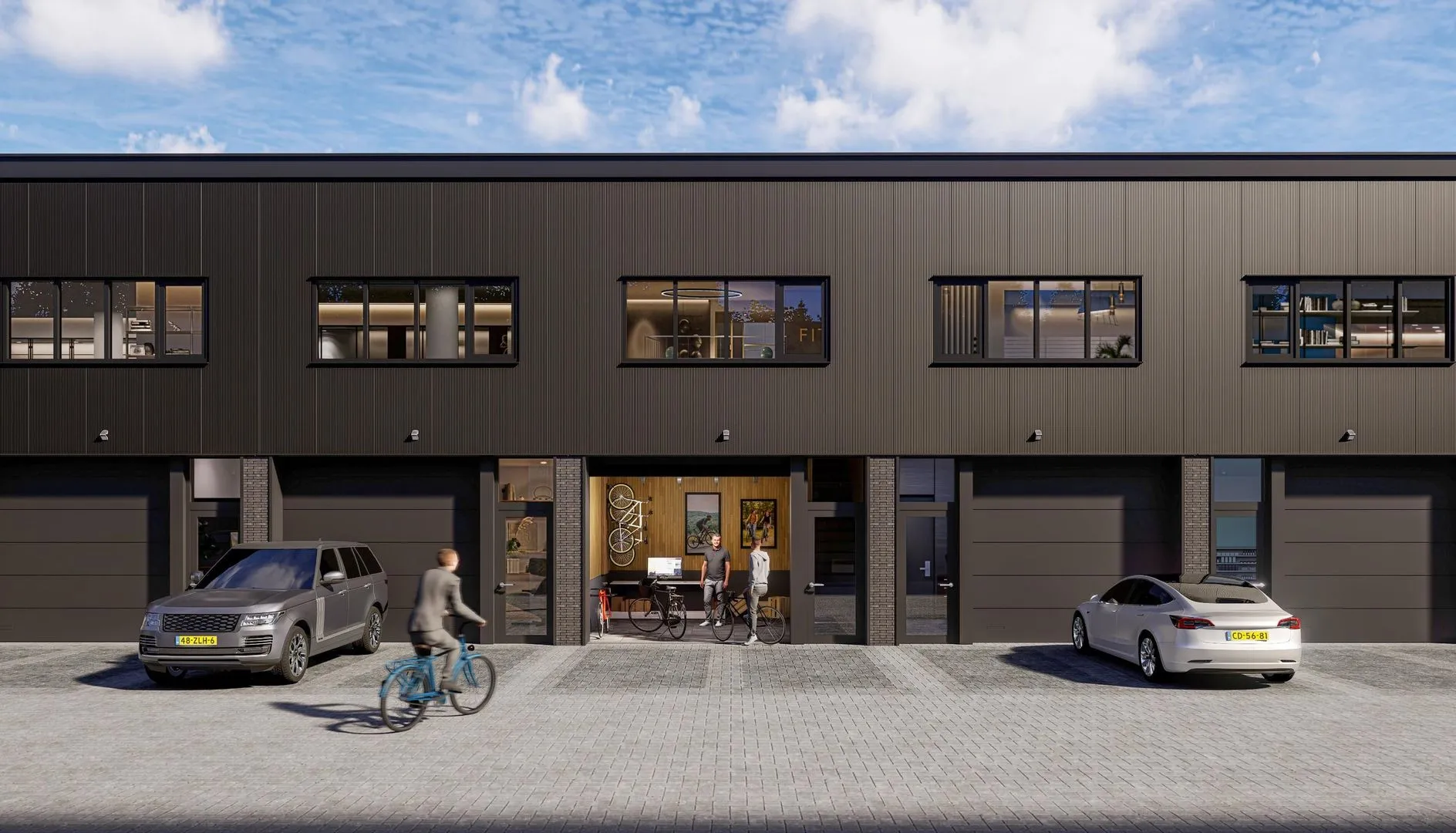 Schipholweg 903 A, Boesingheliede foto-4 blur