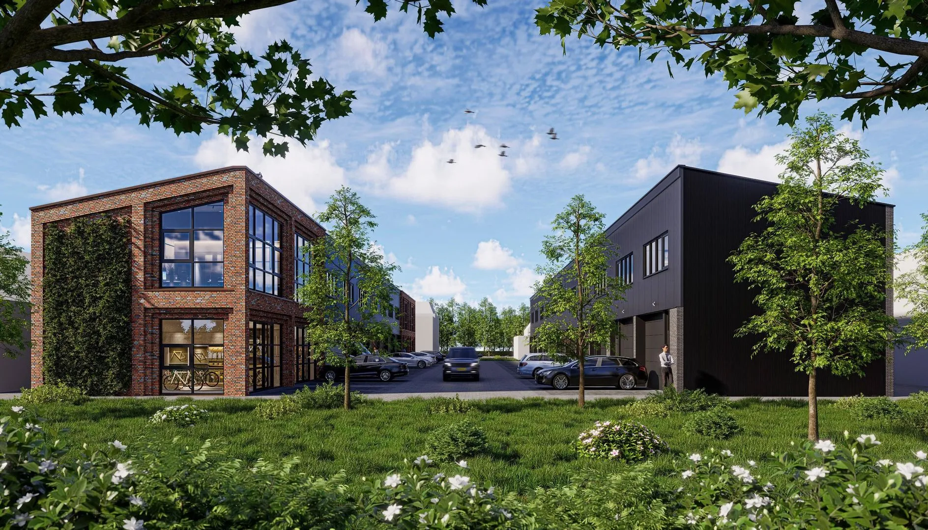 Schipholweg 903 A, Boesingheliede foto-3 blur