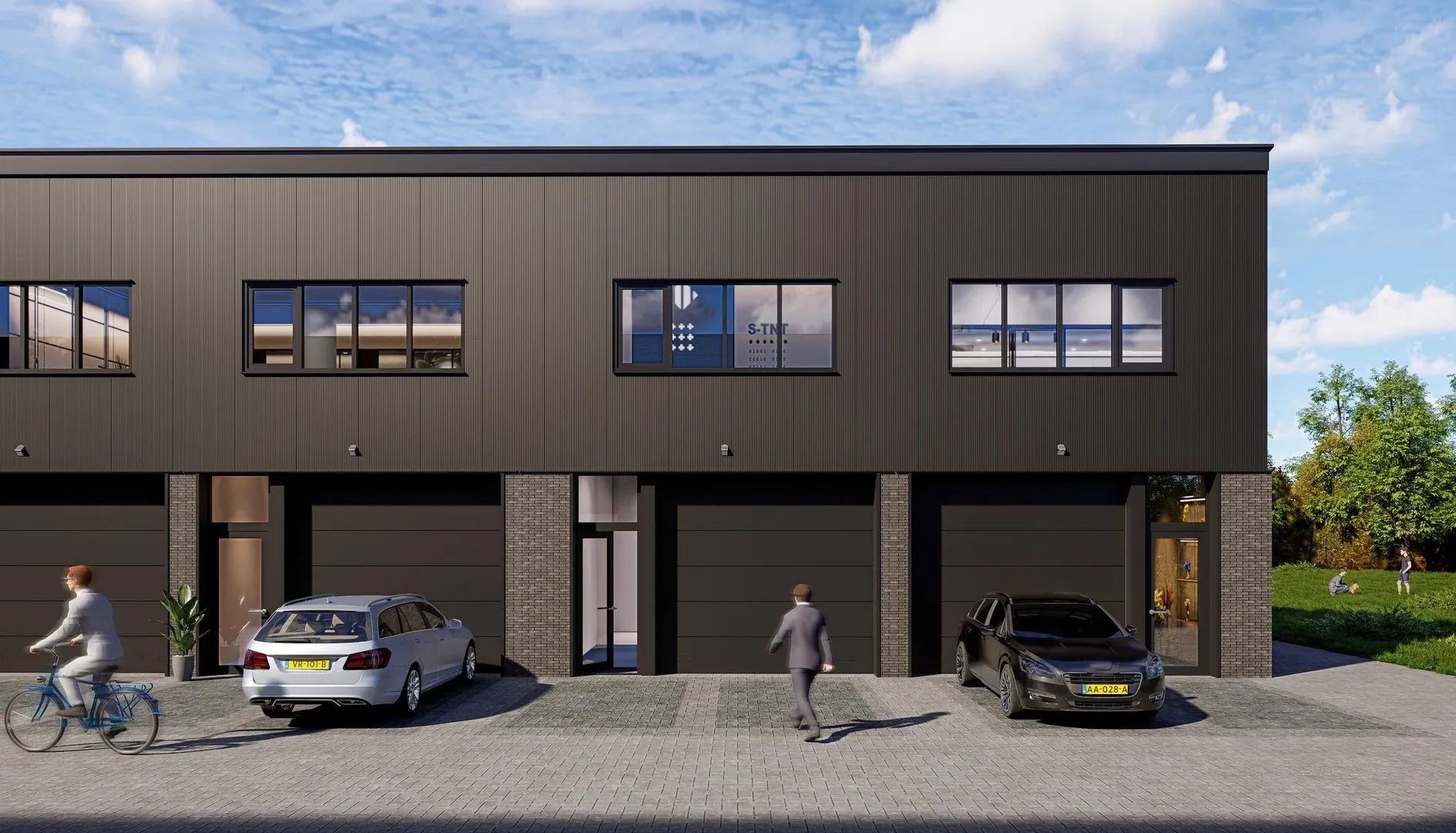 Schipholweg 903 A, Boesingheliede foto-5 blur