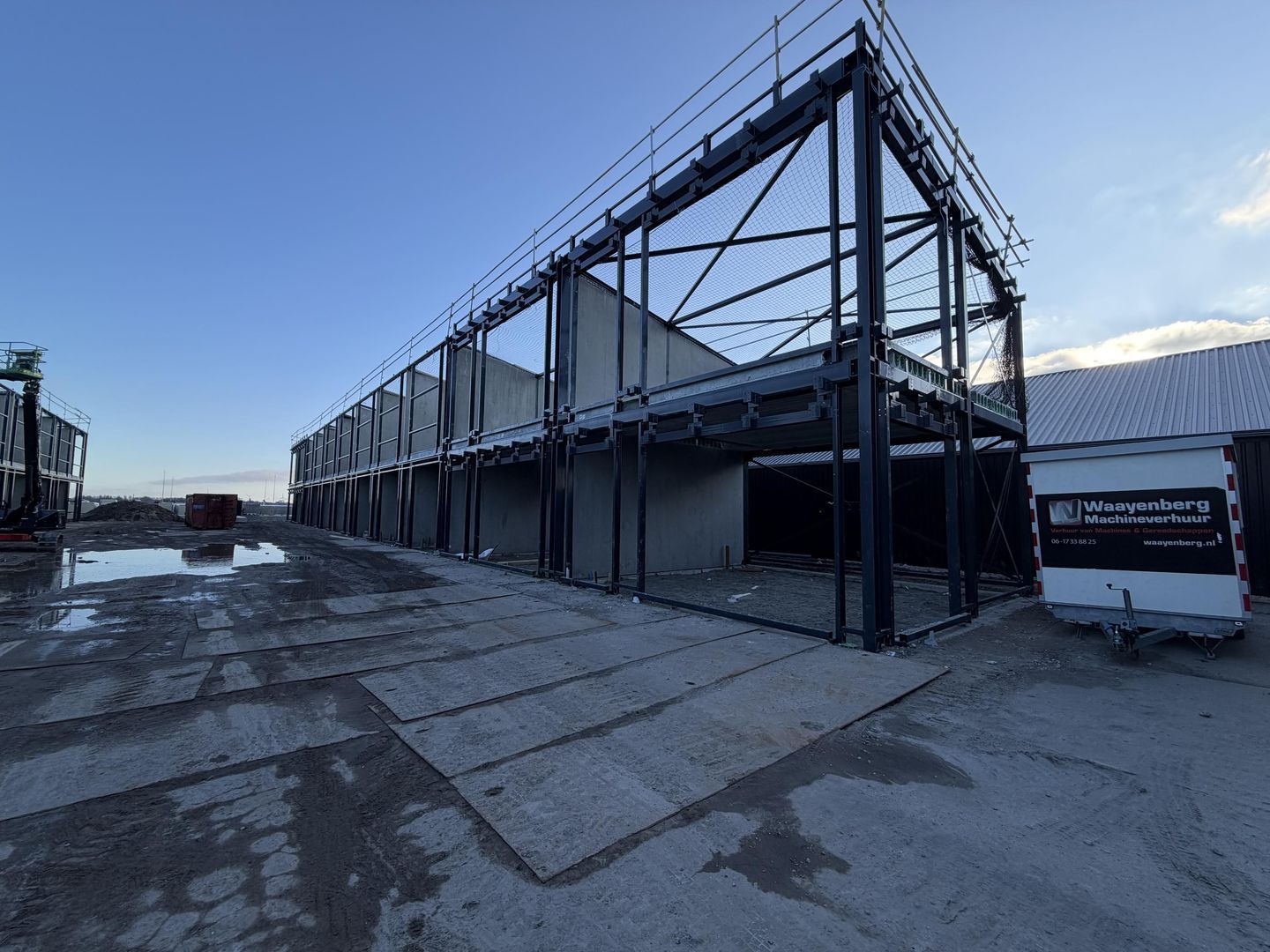 Schipholweg 903 A, Boesingheliede foto-2 blur