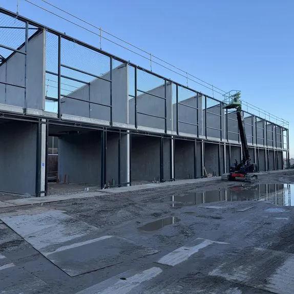 Schipholweg 903 A, Boesingheliede