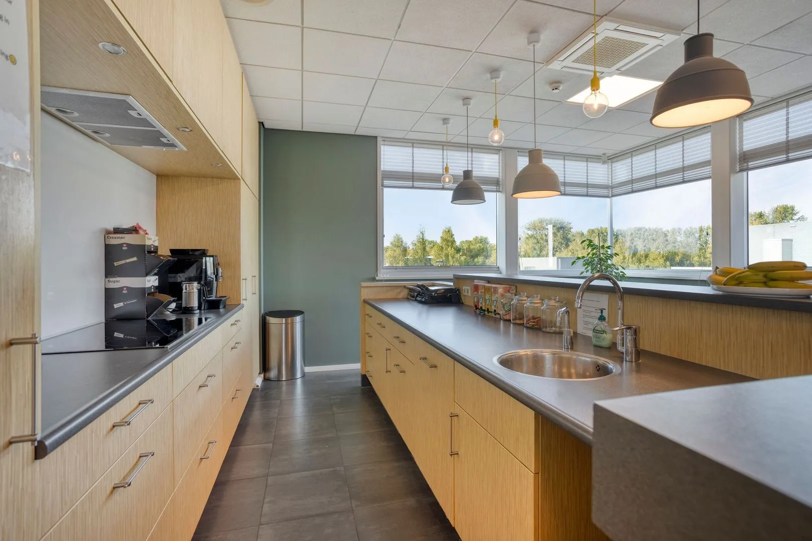 Lireweg 46, Nieuw-Vennep foto-4 blur