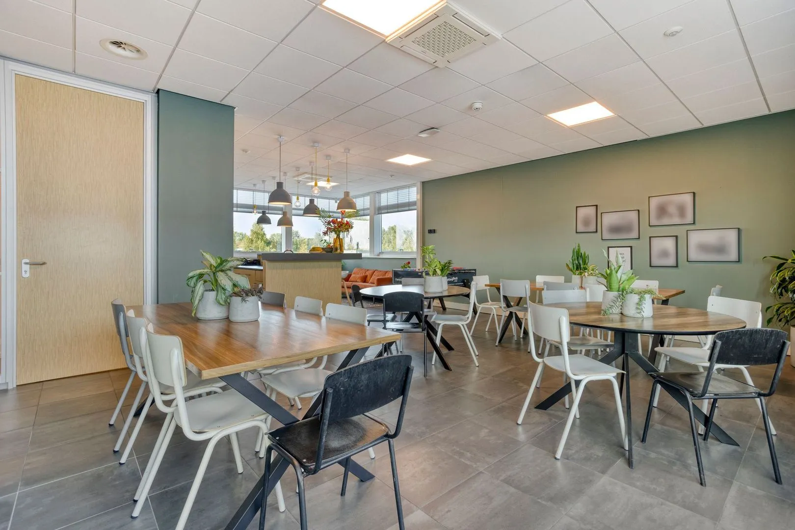 Lireweg 46, Nieuw-Vennep foto-5 blur