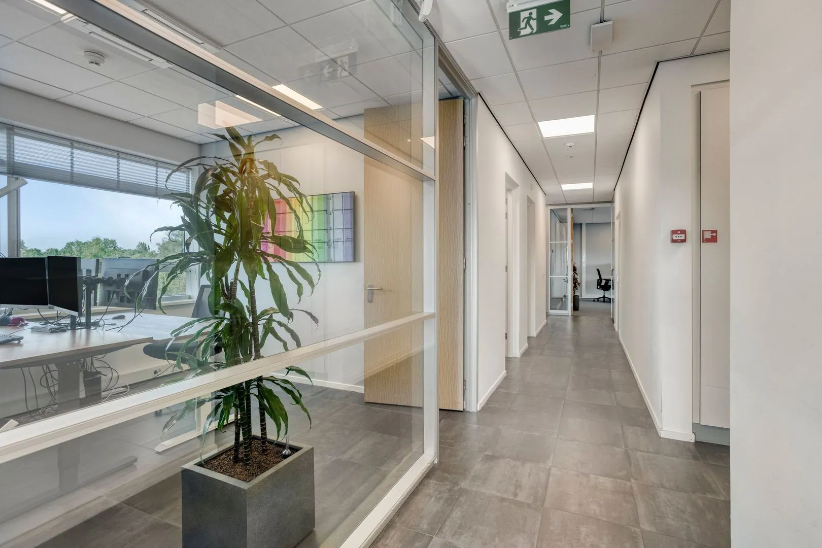 Lireweg 46, Nieuw-Vennep foto-6 blur