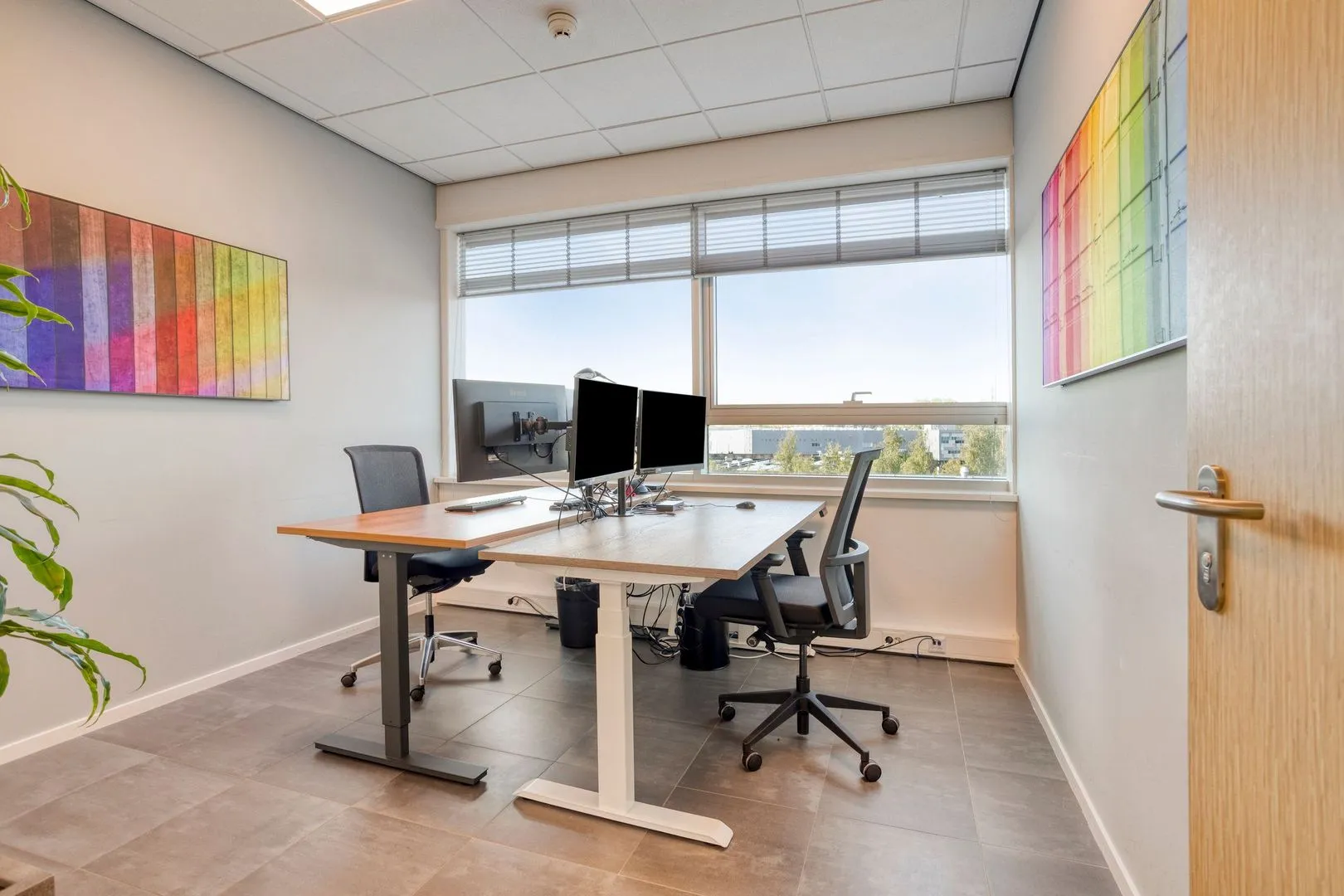 Lireweg 46, Nieuw-Vennep foto-7 blur