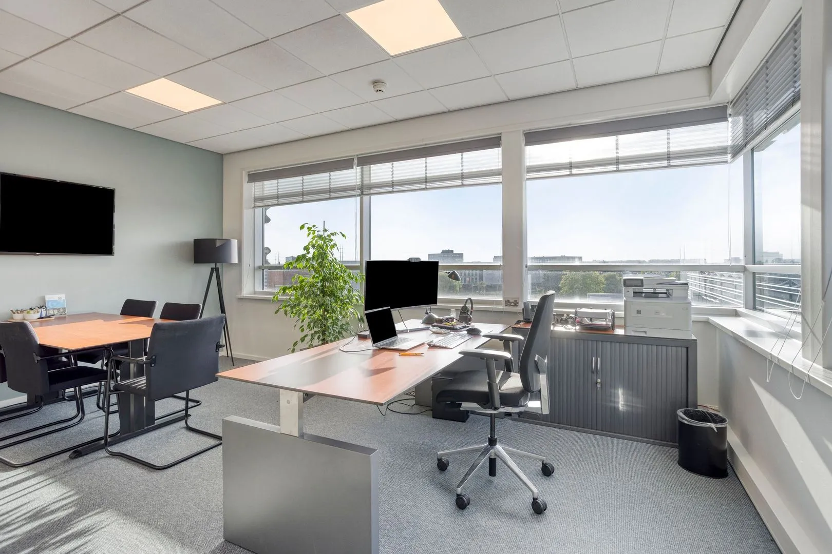 Lireweg 46, Nieuw-Vennep foto-11 blur